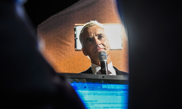 Slik ble Jonas en debattvinner